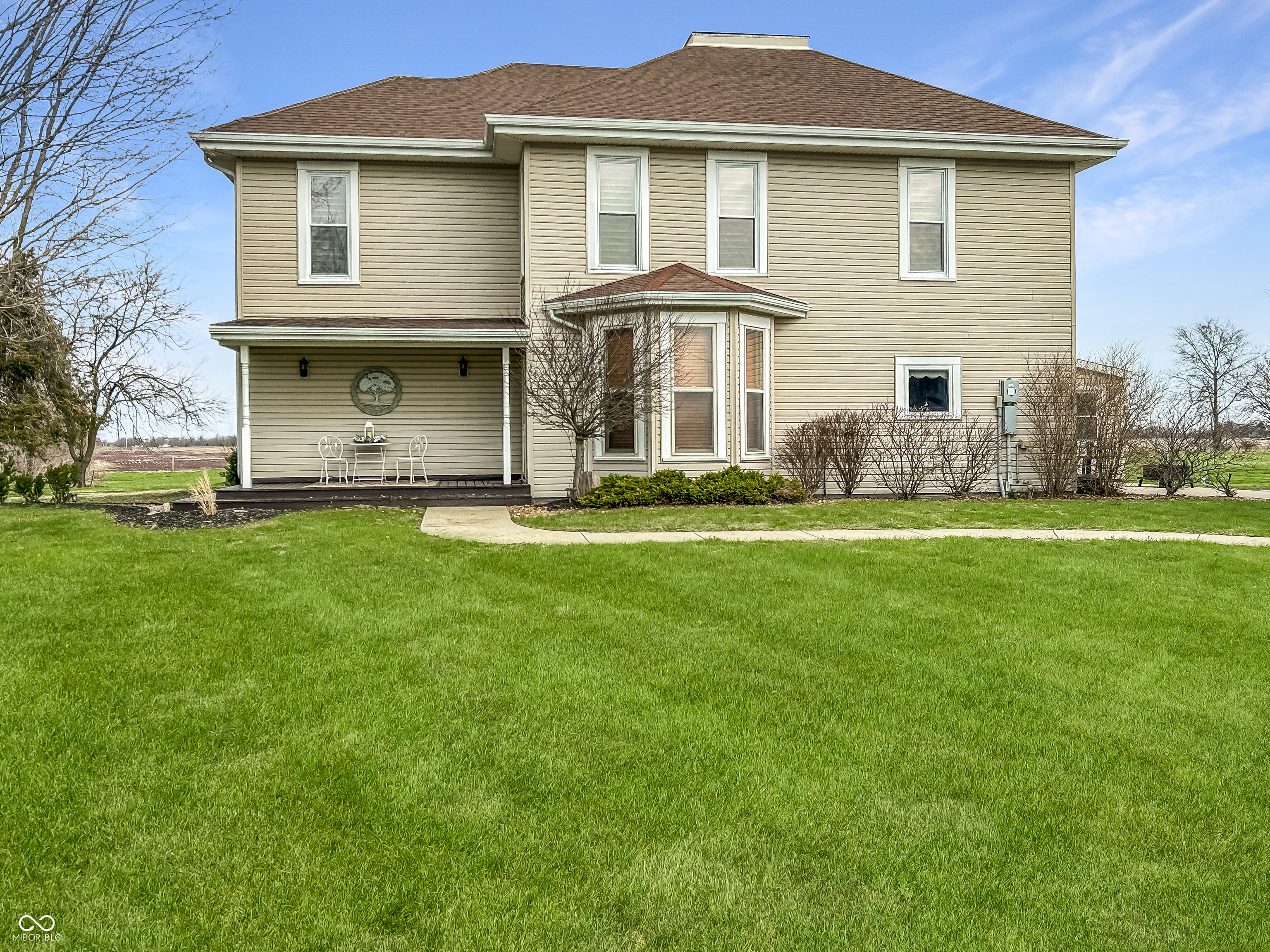 5181 N State Road 39 Rossville IN 46065