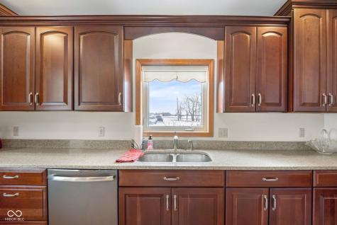 5181 N State Road 39 Rossville IN 46065