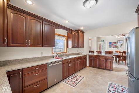 5181 N State Road 39 Rossville IN 46065