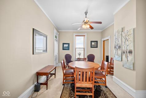 5181 N State Road 39 Rossville IN 46065