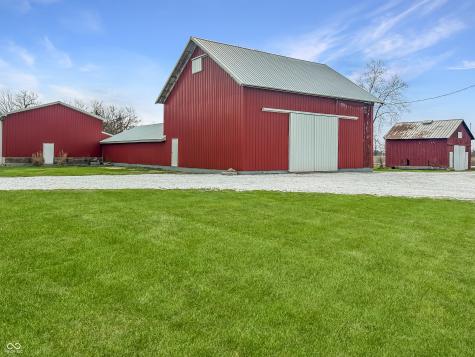 5181 N State Road 39 Rossville IN 46065