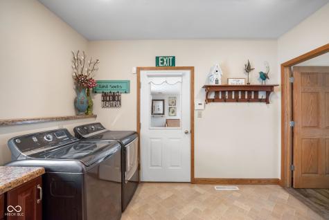 5181 N State Road 39 Rossville IN 46065