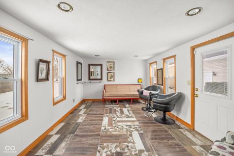 5181 N State Road 39 Rossville IN 46065