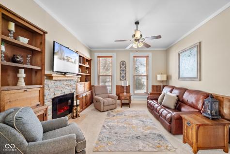 5181 N State Road 39 Rossville IN 46065