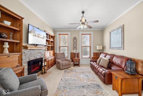 5181 N State Road 39 Rossville IN 46065