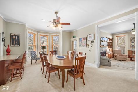 5181 N State Road 39 Rossville IN 46065