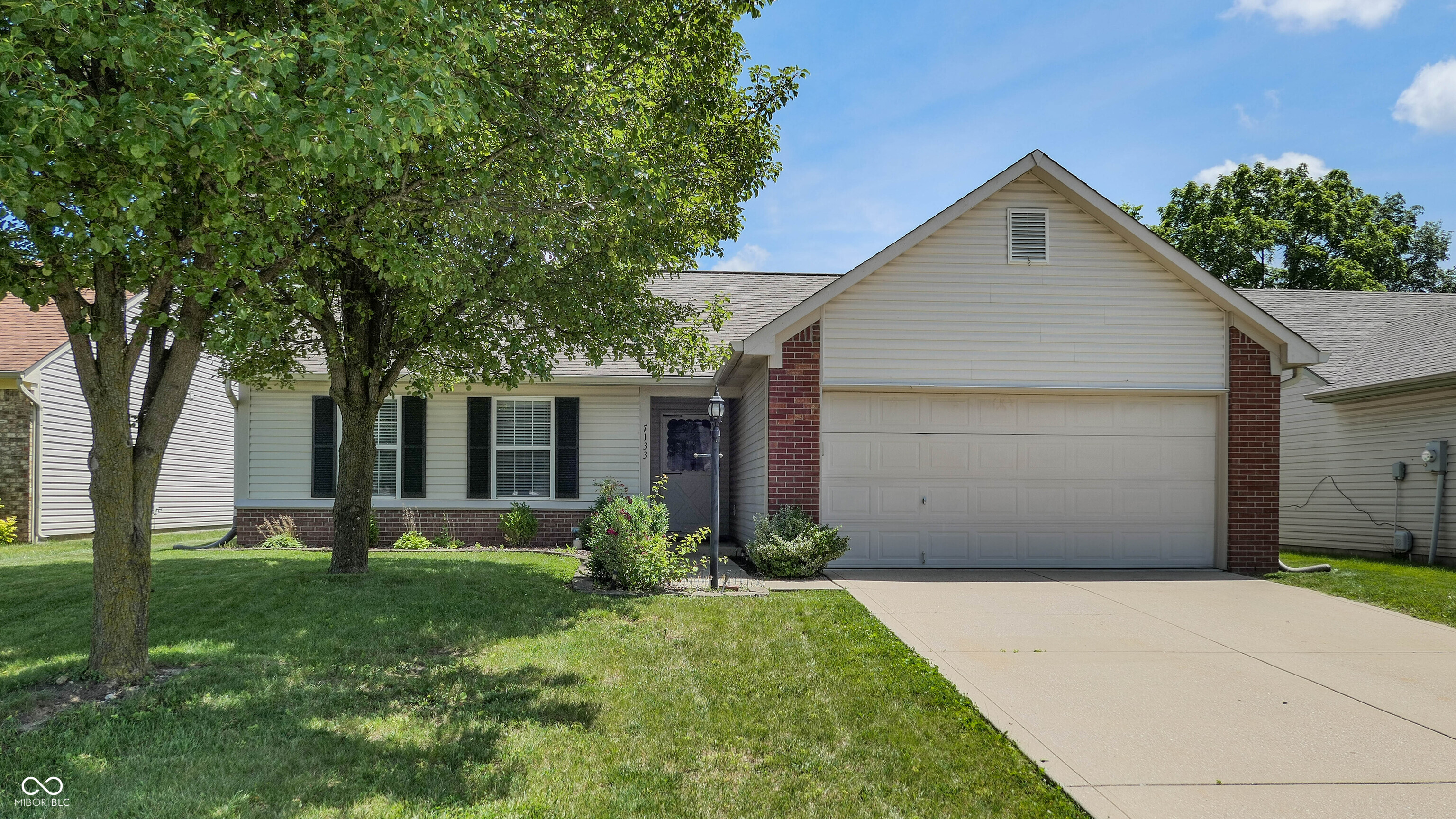 7133 Cordova Drive Indianapolis IN 46221