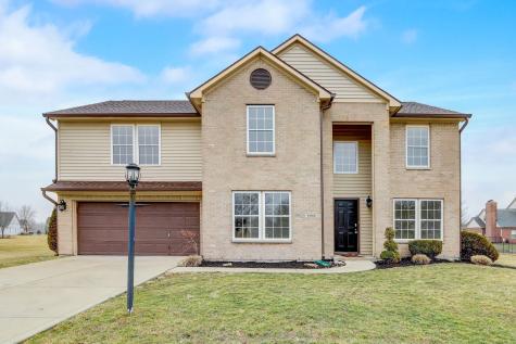 9305 Stones Ferry Way Indianapolis IN 46278