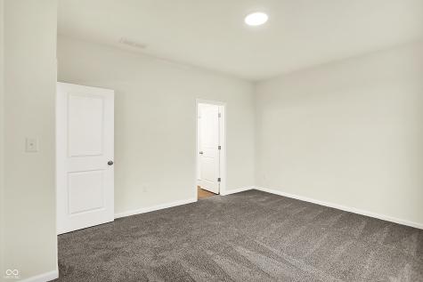 1621 Clover Crossing Drive Greenfield IN 46140