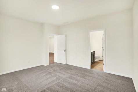 1621 Clover Crossing Drive Greenfield IN 46140