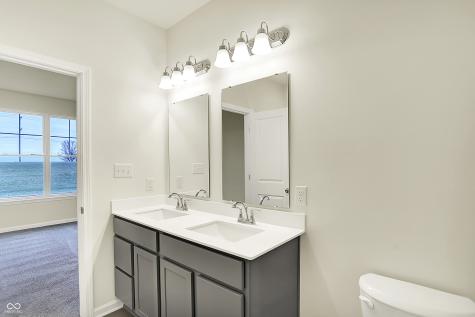 1621 Clover Crossing Drive Greenfield IN 46140