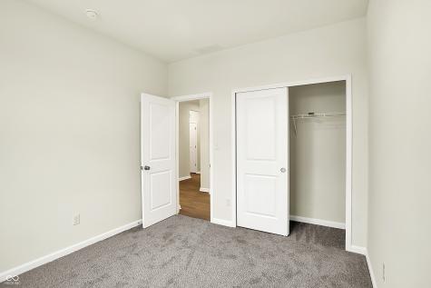 1621 Clover Crossing Drive Greenfield IN 46140