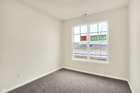 1621 Clover Crossing Drive Greenfield IN 46140