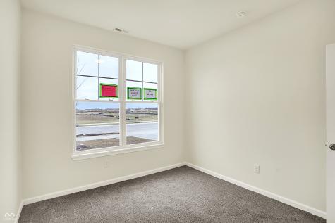 1621 Clover Crossing Drive Greenfield IN 46140