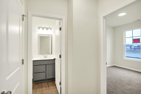 1621 Clover Crossing Drive Greenfield IN 46140