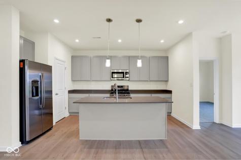 1621 Clover Crossing Drive Greenfield IN 46140