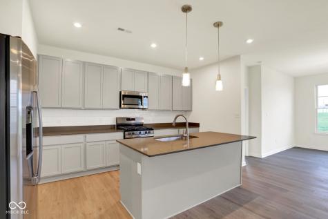 1621 Clover Crossing Drive Greenfield IN 46140