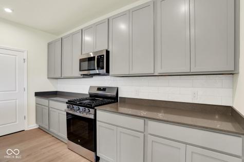 1621 Clover Crossing Drive Greenfield IN 46140