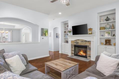 3764 Maple Ridge Drive Columbus IN 47201
