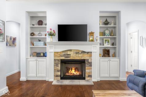 3764 Maple Ridge Drive Columbus IN 47201
