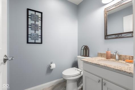 3764 Maple Ridge Drive Columbus IN 47201