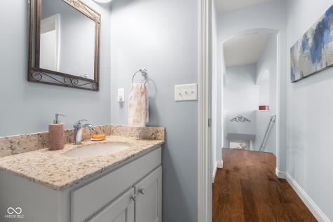 3764 Maple Ridge Drive Columbus IN 47201