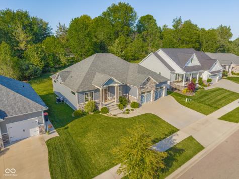 3764 Maple Ridge Drive Columbus IN 47201