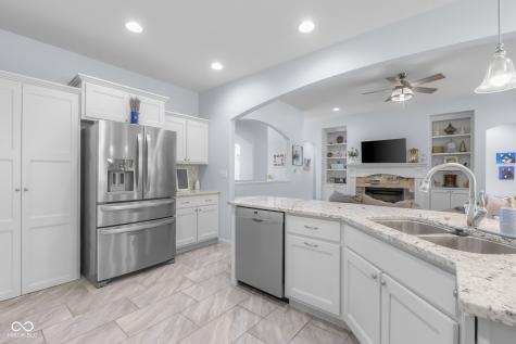 3764 Maple Ridge Drive Columbus IN 47201