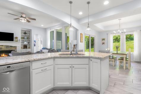 3764 Maple Ridge Drive Columbus IN 47201