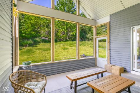 3764 Maple Ridge Drive Columbus IN 47201
