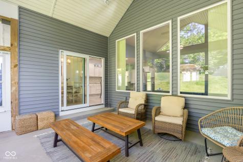 3764 Maple Ridge Drive Columbus IN 47201