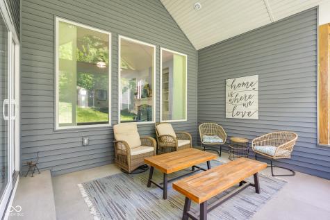 3764 Maple Ridge Drive Columbus IN 47201