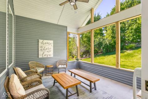 3764 Maple Ridge Drive Columbus IN 47201