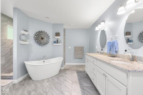 3764 Maple Ridge Drive Columbus IN 47201