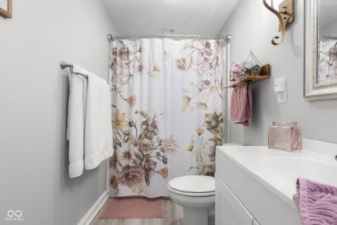 3764 Maple Ridge Drive Columbus IN 47201
