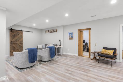 3764 Maple Ridge Drive Columbus IN 47201