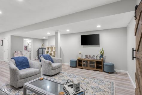 3764 Maple Ridge Drive Columbus IN 47201