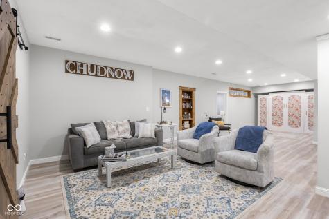 3764 Maple Ridge Drive Columbus IN 47201