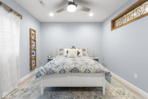 3764 Maple Ridge Drive Columbus IN 47201