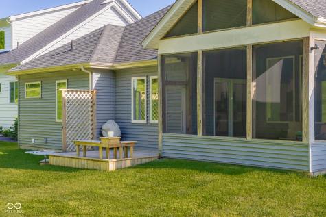 3764 Maple Ridge Drive Columbus IN 47201