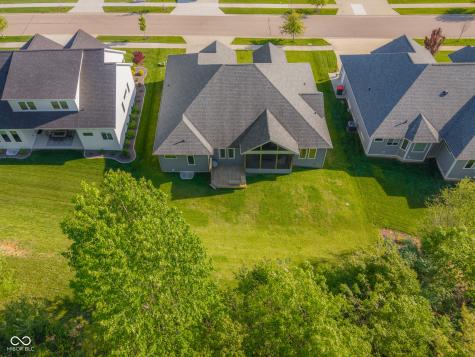 3764 Maple Ridge Drive Columbus IN 47201