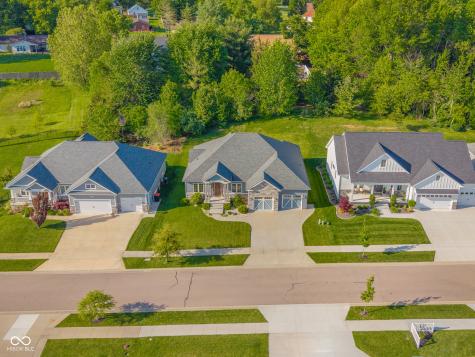 3764 Maple Ridge Drive Columbus IN 47201