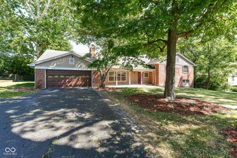 6305 Bramshaw Road Indianapolis IN 46220