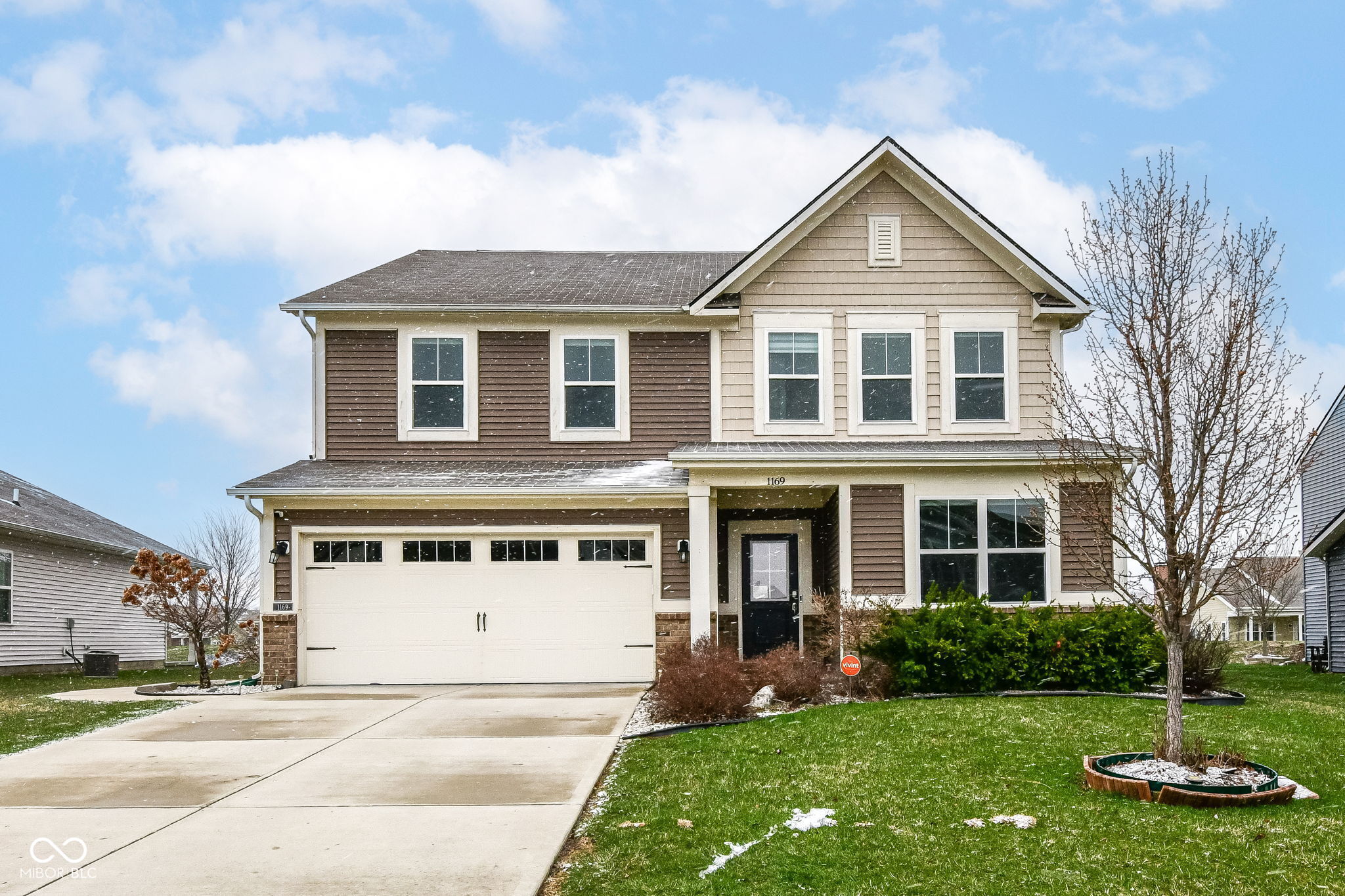 1169 Meadowbank Lane Avon IN 46123