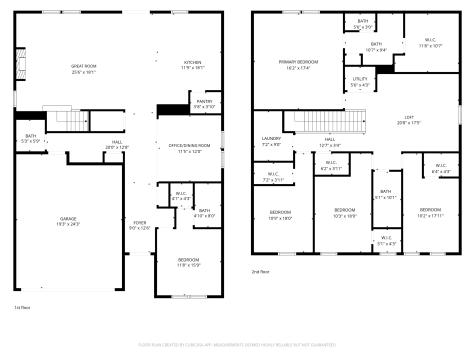 1169 Meadowbank Lane Avon IN 46123