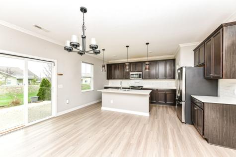 1169 Meadowbank Lane Avon IN 46123