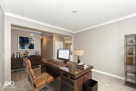 1169 Meadowbank Lane Avon IN 46123
