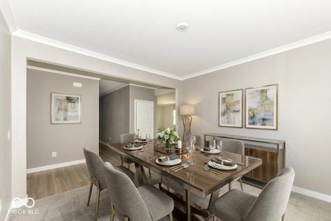 1169 Meadowbank Lane Avon IN 46123