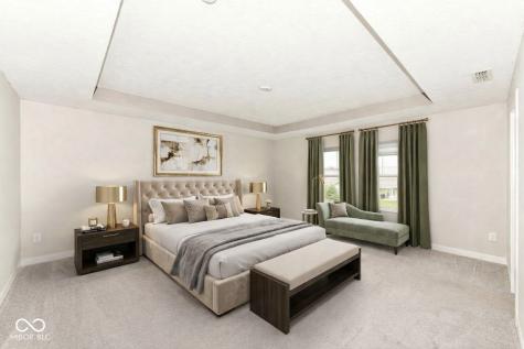 1169 Meadowbank Lane Avon IN 46123