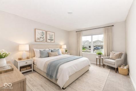 1169 Meadowbank Lane Avon IN 46123